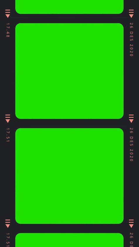 Polaroid Overlay Green Screen, Green Screen Aesthetic, Frame Green Screen, Template Green Screen, Apple Store Gift Card, Frame Edit, Polaroid Template, Online Scrapbook, Social Media Art