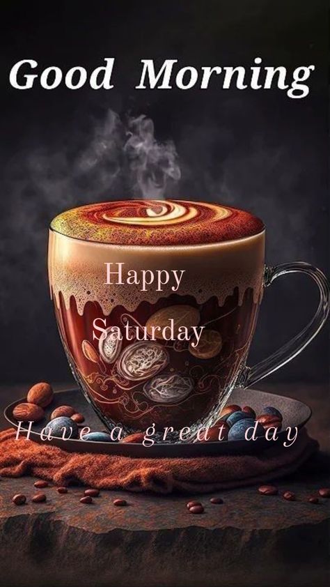 Coffee Saturday, Saturday Coffee, Coffee Quotes Morning, Good Morning Happy Saturday, Good Morning Saturday, Good Morning Funny, Coffee Corner, Good Morning Gif, Good Morning Coffee