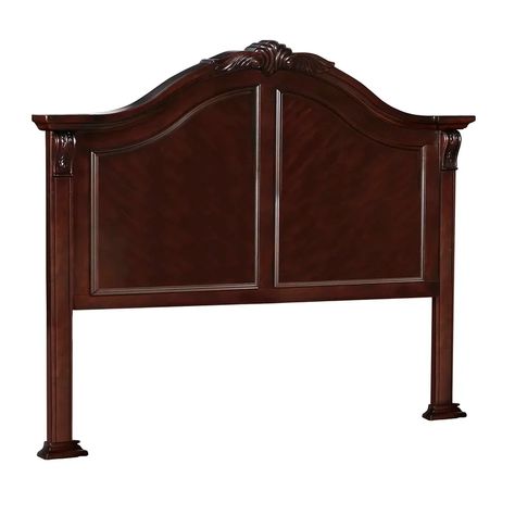 Astoria Grand Morethampstead King Panel Headboard | Wayfair Custom Headboard, Platform Bed With Storage, Sleigh Beds, Bed Canopy, Queen Headboard, Wood Headboard, King Headboard, Panel Headboard, Bedroom Headboard