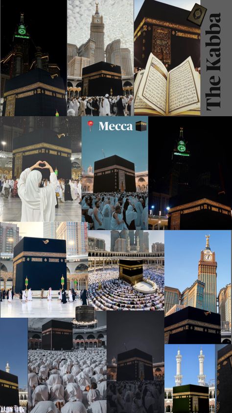 Mecca Images, Pretty Phone Backgrounds, The Kaaba, Al Qur'an Photography, Al Qur'an Aesthetic, Kartu Doa, Quran Wallpaper, Arsitektur Masjid, Islamic Wallpaper Iphone