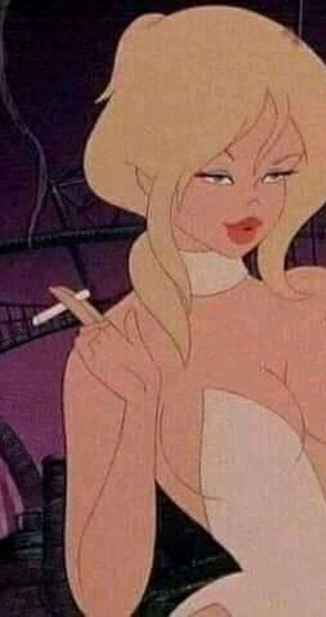 Holli Would, Holly Would, Arte Pin Up, Blonde Woman, Dope Cartoon Art, Jessica Rabbit, Arte Inspo, Cartoon Profile Pics, Vintage Cartoon