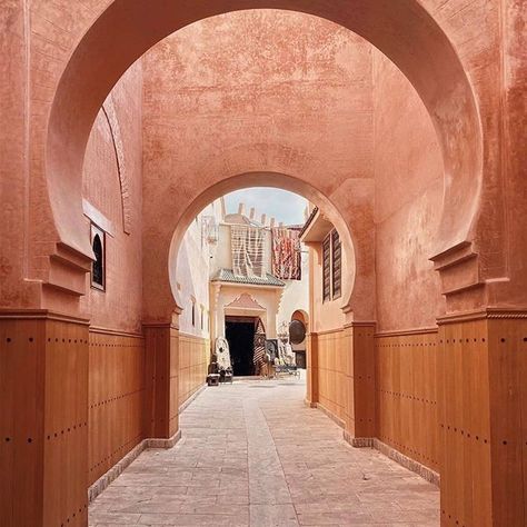 Photo by Sugarmat in somewhere in the world with @iaiamu. Image may contain: indoor    #Regram via @B9t2caAlDID Souk Marrakech, Marrakech Souk, Medina Marrakech, Morocco Aesthetic, Moroccan Inspiration, Morocco Style, Moroccan Home, Moroccan Home Decor, Moroccan Homes