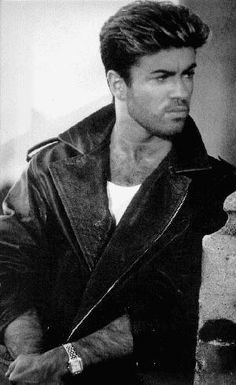 1000+ images about Entertaining on Pinterest | George michael, Photo and Faith 80s Mens Hairstyles, George Michael Faith, George Michel, Andrew Ridgeley, George Michael Wham, Michael Love, Boy George, George Michael, Beautiful Voice