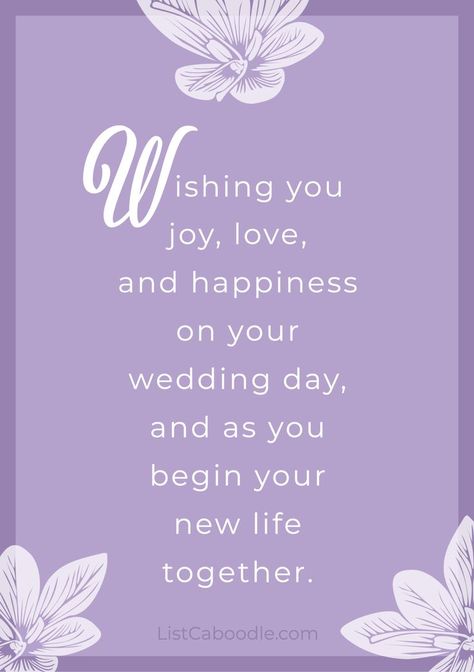 Wedding wishes for greeting cards. Quotes For Gift Cards, Christian Wedding Wishes, Best Wishes For Sister, Wishes For Wedding, Wedding Congratulations Wishes, Congratulations On Marriage, Wedding Best Wishes, Congratulations Wishes, Wedding Wishes Quotes