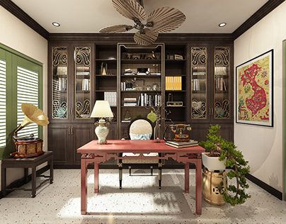 Check out new work on my @Behance profile: "Indochine Viet Nam - Bedroom and work room" http://be.net/gallery/194884205/Indochine-Viet-Nam-Bedroom-and-work-room Modern Indochine Interior, Indochine Apartment Interior, Indochine Tv Cabinet, Indochine Bedroom, Indochine Interior Vietnam, Master Bedrooms Indochine, Indochine Interior, Work Room, Apartment Interior Design