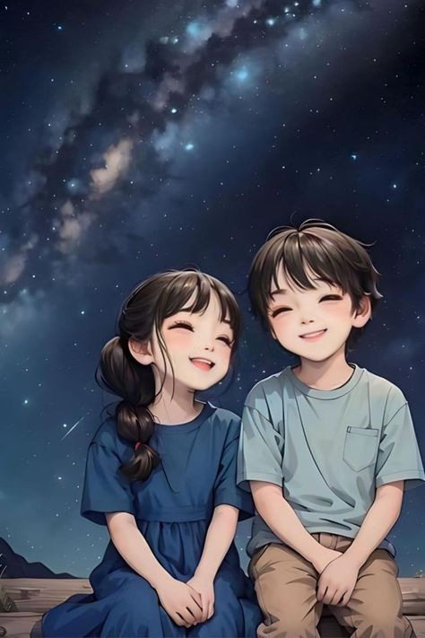 Couple Image Cartoon, Cartoon Cupels Pic, Love Couple Wallpaper Hd, Cartoon Couple Photos, Sweet Couple Cartoon, Cute Cartoon Couple, Aesthetic Profile Picture Cartoon Soft, Cr7 Jr