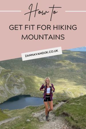 How To Get Fit For Hiking Mountains  An Example Hiking Training Plan Training For Mountain Hiking, How To Train For Hiking Mountains, Exercises For Hiking Endurance, Backpacking Training Plan, How To Get In Shape For Hiking, Hiking Treadmill Workout, Hiking Prep Workout, Hike Training Plan, Hiking Training Plan