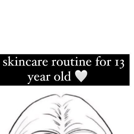 Two girls🪩💗 on Instagram: "A skincare routine for 13 year old!❤️ #skincare #13yearsold #routine #skincareroutine #foryou #fyp" Skin Care Routine For 13-14, Skincare For 13 Year Girl, Skincare For 13 Yrs Old, 13 Year Girl, Two Girls, Skincare Routine, Instagram A, Skin Care Routine, Year Old