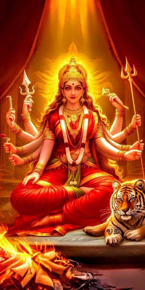 Mata Durga Hd Wallpaper, Lord Durga Devi Photos Hd, Devi Maa Images Hd, Maa Chandraghanta Hd, Durga Devi Hd Wallpaper, Aadi Shakti Goddesses, Maa Durga Photo Hd, Durga Devi Images Hd, Mata Rani Images Full Hd Wallpaper