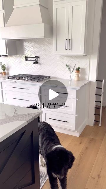 2x8 Herringbone Backsplash, Double Herringbone Backsplash, Herringbone Subway Tile Backsplash, White Herringbone Backsplash, Chevron Backsplash, 2024 Kitchen, White Subway Tile Backsplash, Herringbone Backsplash, Lake Cabin