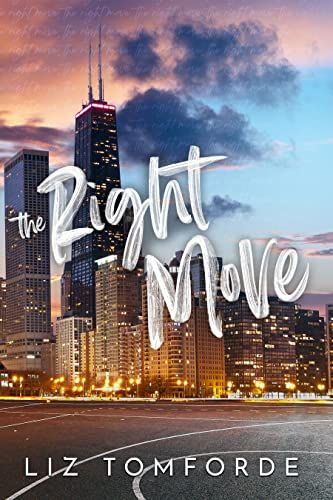 Indy Ivers, Windy City Series, Liz Tomforde, Sports Romance Books, The Right Move, Best Friends Brother, My Childhood Friend, The Devils, Sports Romance