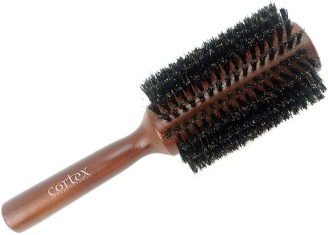 Boar Brush, Bristle Hair Brush, Boar Bristle Hair Brush, Round Hair Brush, Boar Bristle Brush, Baddie Tips, Round Brush, Bristle Brush, Soft Hair