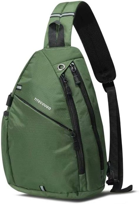 Single Strap Backpack, Backpack Designs, One Strap Backpack, Tools Bag, Urban Bags, Mini Sling Bag, Mens Backpack Travel, Women Backpack Travel, Collection Ideas