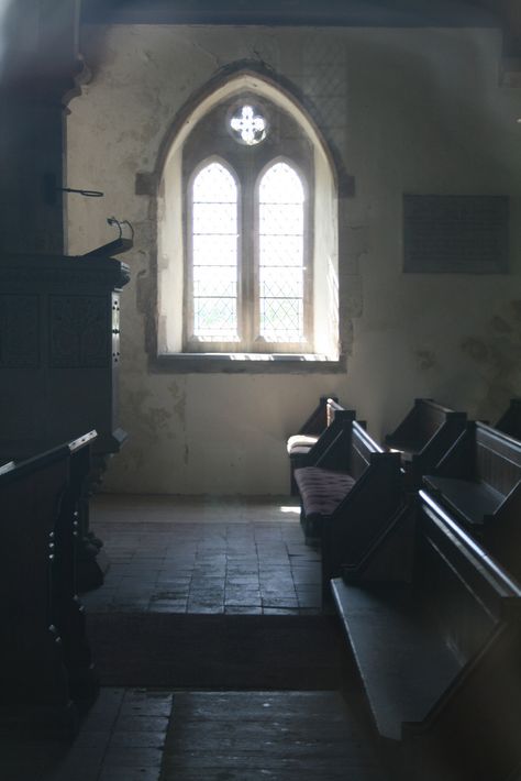 Credence Barebone, Church Aesthetic, Old Country Churches, Southern Gothic, Old Churches, Country Church, Gothic Aesthetic, Old Church, Sam Winchester