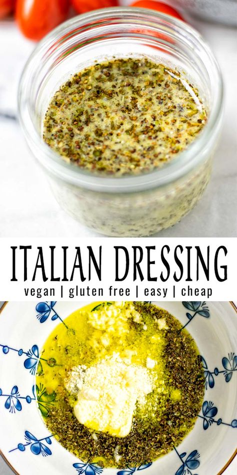 Vegan Italian Dressing, Easy Mediterranean Recipes, Yummy Salads, Vegan Party, Eating Vegan, Salad Vegan, Light Meals, Vegan Pasta Recipes, Vegan Italian