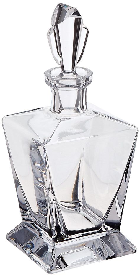 Decanters, The Amazon, Glass Bottle, Wine, Glass, Silver, Design