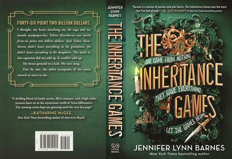 The Inheritance Games Book Cover, Tiny Book Covers To Print, Tiny Book Covers, Minibook Cover, Mini Book Covers Printable, The Inheritance Games Book, Miniature Book Covers, Mini Book Covers, Diy Tiny Books