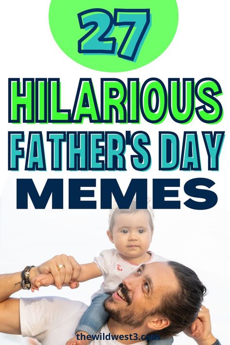 Daughter Quotes Funny, Happy Fathers Day Funny, Fathers Day Post, Dad Quotes Funny, Favorite Child Humor, Funny Fathers Day Quotes, Fathers Day Images, Happy Father Day Quotes, Too Real