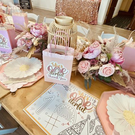 Boohoo First Birthday Party, Onderful Girl Birthday Decor, Isnt She Wonderful First Birthday Decor, Isn’t She Lovely Isn’t She Onederful Centerpieces, Little Miss Onederful Birthday Girl, Isn’t She Onederful, Onederful Birthday Party Girl, Onederful Party, Onederful Birthday