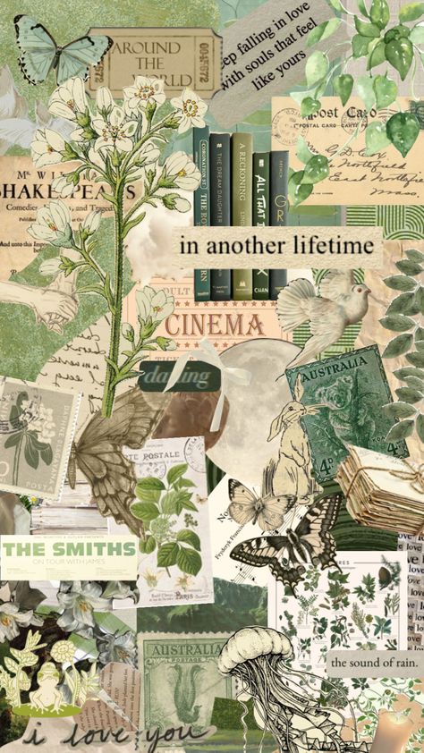 #myfirstshuffle #green #beige Green Newspaper Aesthetic, Green Picture Collage, Beige And Green Aesthetic, Beige Green Wallpaper, Green Collage Wallpaper, Green Aesthetic Collage, Green Collage, Fairy Wallpaper, Green Pictures