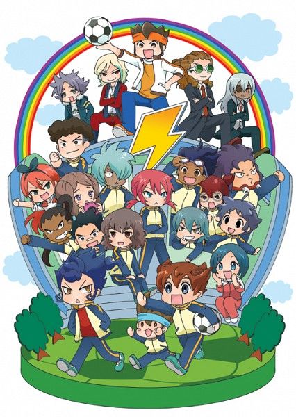 View full-size (517x728 386 kB.) Inazuma Eleven Go Galaxy, Inazuma Eleven Orion, Inazuma Eleven Strikers, Cute Disney Drawings, Meaningful Drawings, Anime Watch, Inazuma Eleven Go, Beyblade Characters, Disney Princess Pictures