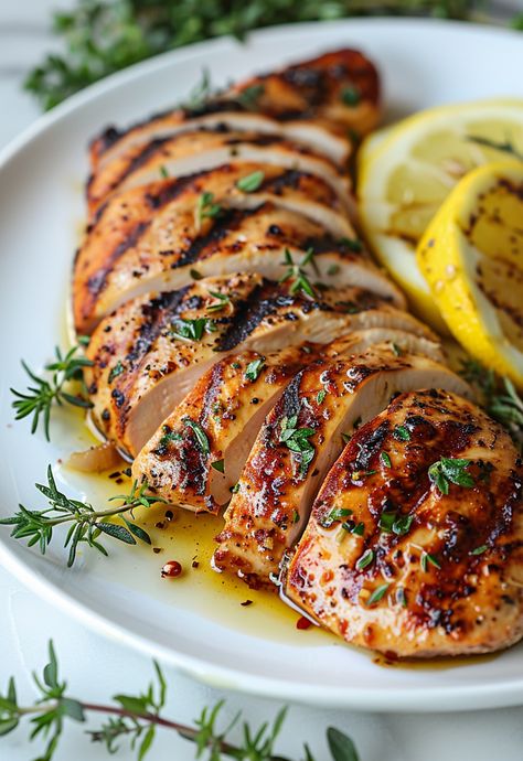 Learn How to Cook Boneless Chicken Breast Recipe For Free | Recipes You'll Love, Made Easy! Breast Chicken Recipes, Boneless Chicken Breast Recipe, Grill Chicken Breast, Flavorful Grilled Chicken, Top Dinner Recipes, Chicken Boneless Breast Recipes, Grill Chicken, Grilled Chicken Breast, Premium Meat