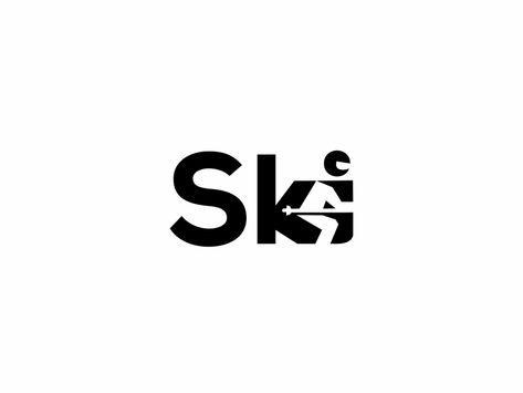 ski 32/365 by Ak desain Ski Branding, Ski Logo Design, Ski Club Logo, Snow Logo, Txt Logo, Logo Ski, Ski Logo, Skiing Quotes, Ski Design