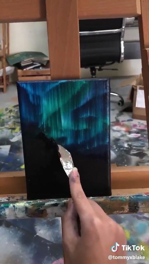 #artlover #fluidpainting #paintingideas #art #painting #acrylicpainting #artist #artwork #artistsoninstagram #artoftheday easy canvas painting ideas for beginners video simple painting ideas for beginners on canvas ideas for canvas painting for beginners pinterest diy painting canvas painting on canvas ideas for beginners #paintings #paintingoftheday #watercolorpainting #paint #drawing Magic Painting, الفن الرقمي, Canvas Aesthetic, Seni Dan Kraf, Canvas Painting Tutorials, Christmas Painting, Kids Canvas, Pink Painting, Kunst Inspiration