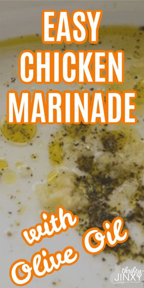 Olive Oil Marinade Chicken, Overnight Chicken Marinade, Vinegar Chicken Marinade, Mediterranean Chicken Marinade, Italian Marinade For Chicken, Garlic Chicken Marinade, Olive Oil Marinade, Wine Marinade, Marinade Chicken