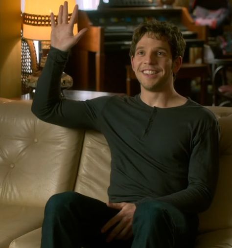 Damien Molony [actor from County Kildare, Ireland] as Hal of Being Human UK. Being Human Bbc, Being Human Uk, Being Human, American Gods, Penny Dreadful, Nerd Life, Hollywood Actor, Book Show, Good Looking Men