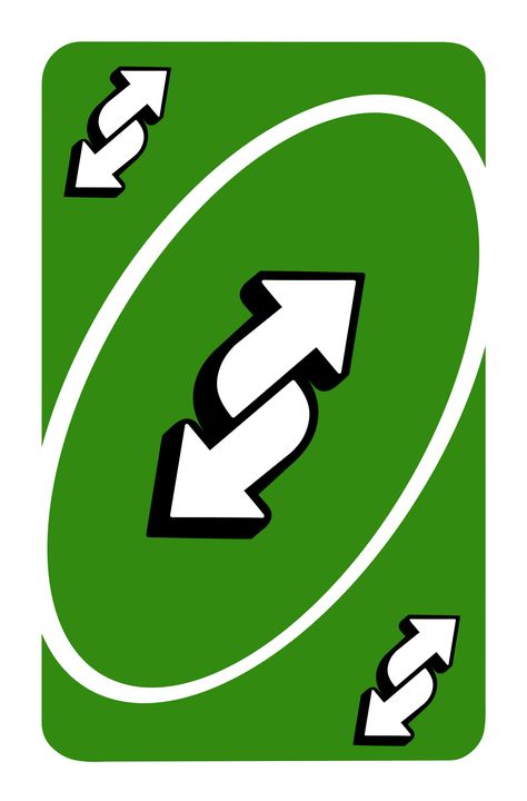 Uno Reverse Card, Reverse Card, Uno Reverse, Resolution, Kitty, Green