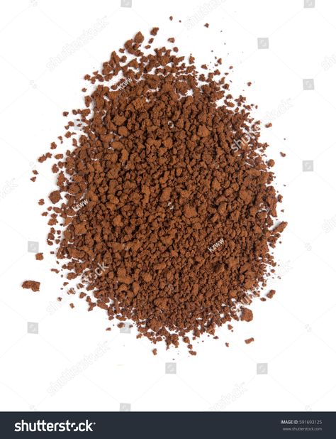 granulated soluble coffee on a white background #Ad , #Sponsored, #soluble#granulated#coffee#background Coffee Background, Coffee Granules, White Background, Royalty Free Stock Photos, Stock Images, Portfolio, Stock Photos, Coffee, White