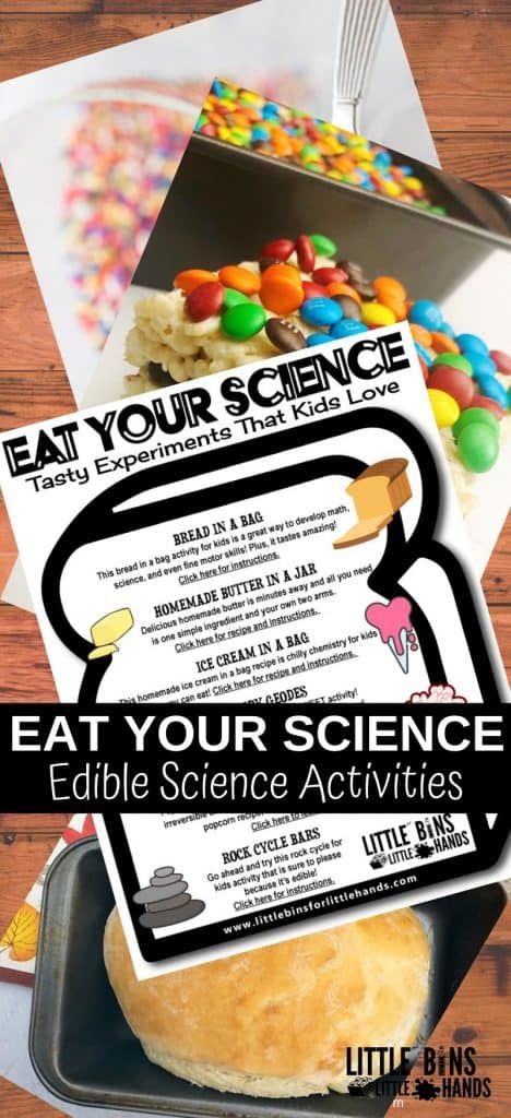 Tasty Tuesday Week Of The Young Child Activities, Edible Science Projects, Science With Food, Easy Food Activities For Kids, Week Of The Young Child Activities Tasty Tuesday, Culinary Activities For Kids, Summer Food Activities For Kids, Science Food Ideas, Fun With Food Activities For Kids