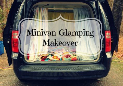 Minivan Camper Conversion, Auto Camping, Minivan Camping, Suv Camping, Car House, Van Living, Travel Van, Cool Vans, Campervan Conversions