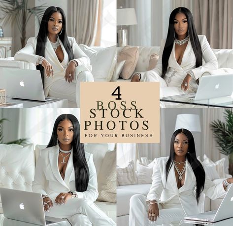 This Digital Prints item by DESIGNSBYDREEN has 3 favorites from Etsy shoppers. Ships from United States. Listed on 16 Jul, 2024 Boss Black Women, Home Office Neutral, Photoshoot Office, Office Neutral, Women Home Office, Business Branding Inspiration, Headshots Women, Business Photoshoot, Branding Photoshoot Inspiration