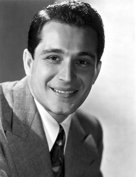 Perry Como Perry Como, Pins