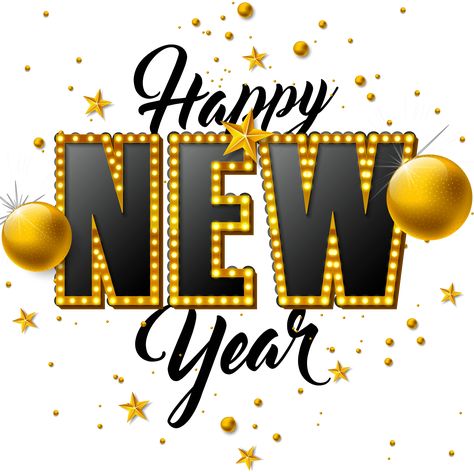 Happy New Year Letter, New Year Post, Happy New Year Wallpaper, New Year Illustration, Happy New Year Quotes, Happy New Year Images, New Year Wallpaper, Framed Photo Collage, Happy New Year Wishes