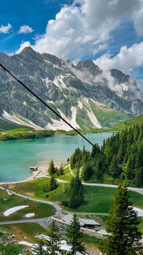 European Bucket List, Engelberg, Cable Car, Billy Joel, Cool Pictures Of Nature, Car Ride, Ride On, Summer Colors, The View