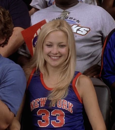 Kate Hudson Blonde Hair, Kate Hudson 90s Outfits, Andy Anderson Kate Hudson, Kate Hudson Hairstyles, Kate Hudson Style 90s, Kate Hudson 2000s, Young Kate Hudson, Kate Hudson Aesthetic, Kate Hudson How Lose A Guy In 10 Days