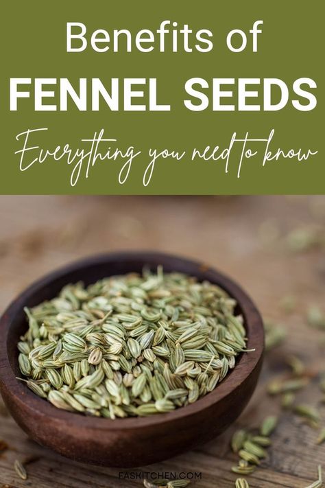 A captivating image of fennel seeds with a comprehensive guide to their nutrition, benefits, usage, purchase, and storage. Explore the world of fennel seeds for both culinary and wellness purposes. Learn how to incorporate fennel seeds into your daily routine and find out where to source the finest quality. Plus, get tips on proper storage to keep them fresh. Elevate your lifestyle with Fennel Seeds – your go-to resource for all things fennel! #FennelSeeds #WellnessGuide Fennel Seeds Benefits, Healthy Nuts And Seeds, Benefits Of Fennel, Fennel Tea, Fennel Recipes, Seeds Benefits, Healthy Nuts, Edible Seeds, Healthy Benefits