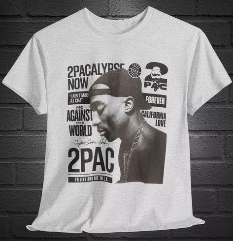 Tupac T shirt, 2Pac Shirt, Hip Hop T-shirt,Rap Tee,Against The World,All sizes | eBay 2pac Shirt, Tupac Tee, 2pac T Shirt, Tupac Shirt, Tupac T Shirt, Teen Wolf Outfits, Singer Dr, Rap Tee, Tupac