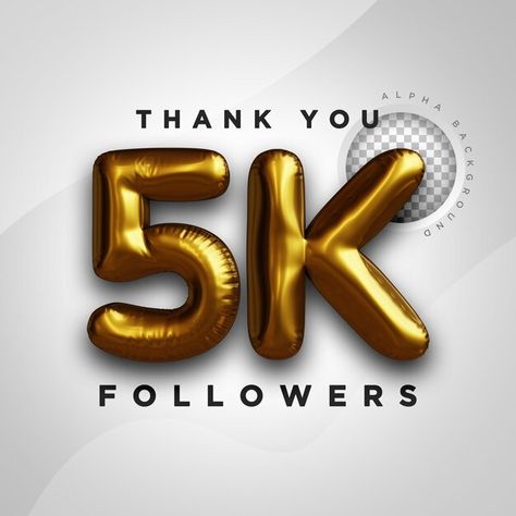 5k Followers Thank You Instagram, Family Drawing Illustration, Alpha Background, 10k Instagram Followers, Islamic Photo, Ab De Villiers Photo, Doodle Icons, Digital Photography Lessons, Background Psd