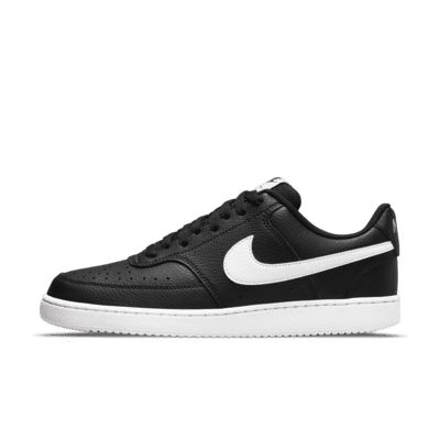 Nike Vision, Nike Court Vision Low, Nike Court Vision, Court Vision, Black Nike Shoes, Mens Shoes Black, Tenis Nike, Nike Shox, Mens Nike Shoes