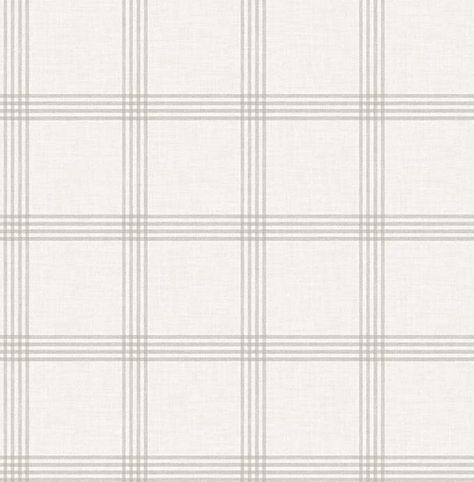 Chesapeake 3115-24478 Twain Plaid Wallpaper, Dove - - Amazon.com Grey Plaid Wallpaper, Brewster Wallpaper, Light Blue Plaid, Modern Mural, A Street Prints, Plaid Wallpaper, Neutral Wallpaper, W Wallpaper, Manhattan Comfort