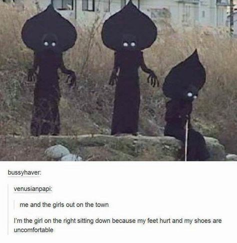 Party - Album on Imgur Flatwoods Monster, The Boogeyman, Welcome To Night Vale, Tumblr Funny, Tumblr Posts, Popular Memes, Aliens, Funny Pictures, Funny Memes