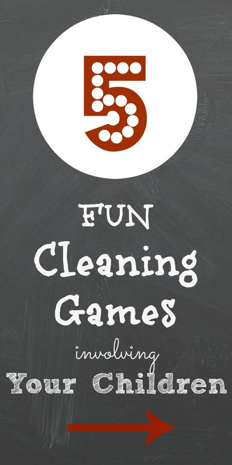 Fun Cleaning Games Involving Your Children - Views From a Step Stool Make Cleaning Fun, Best Kids Watches, Cleaning Fun, Cleaning Games, Best Cleaning Products, Fun Games For Kids, Kids Watches, Craft Activities For Kids, Positive Parenting