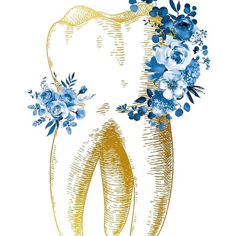 Human tooth Dental Wall Art, Nurses Week Quotes, Dental Wallpaper, Dentist Art, Kedokteran Gigi, Teeth Art, Dentistry Student, Week Quotes, Dental Office Decor