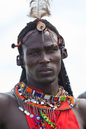 masai man 얼굴 드로잉, African People, Art Africain, Maasai, African Men, African Culture, African Beauty, People Of The World, World Cultures