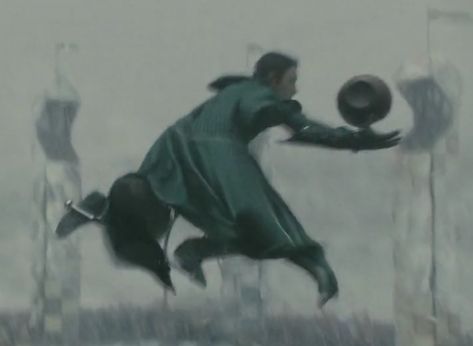 Quidditch Slytherin Aesthetic Quidditch, Quidditch Aesthetic Slytherin, Slytherin Quidditch Aesthetic, Graham Montague, Dark Academia Slytherin, Quidditch Aesthetic, Quidditch Slytherin, Quidditch Uniform, Slytherin Quidditch