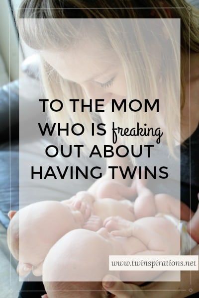 My husband and I had a plan. We would start a family after being married a year, so we would have some time to travel and build up our business we had started, and just do the things that are harder to do with children in tow. It was a great year and we did ... Read More about To the Mom Who is Freaking Out About Having Twins Twins Pregnancy, Having Twins, Pregnancy Info, Pregnancy Information, Pumping Moms, Baby Sleep Problems, Twin Pregnancy, Twin Mom, How To Have Twins